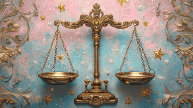 Libra's Horoscope Report