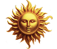 Sun Logo