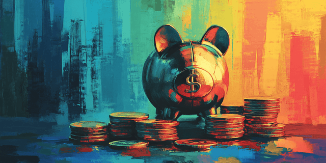 Financial of Aries Image